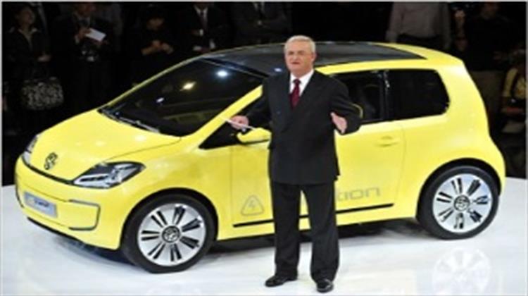 Volkswagen: Αναπτύσσει Μπαταρία για Ηλεκτρικά Αυτοκίνητα με Αυτονομία 500 Μιλίων